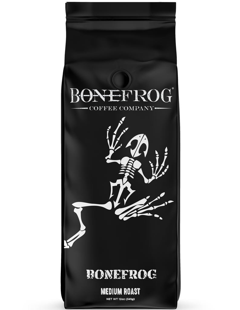 Bonefrog® Blend