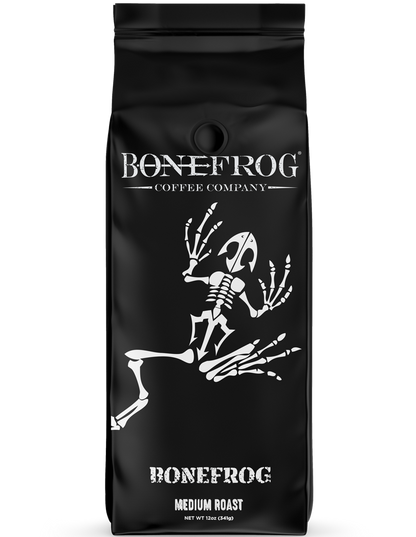 Bonefrog® Blend