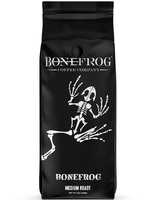 Bonefrog® Blend