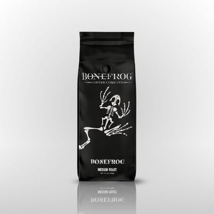 BoneFrog Blend