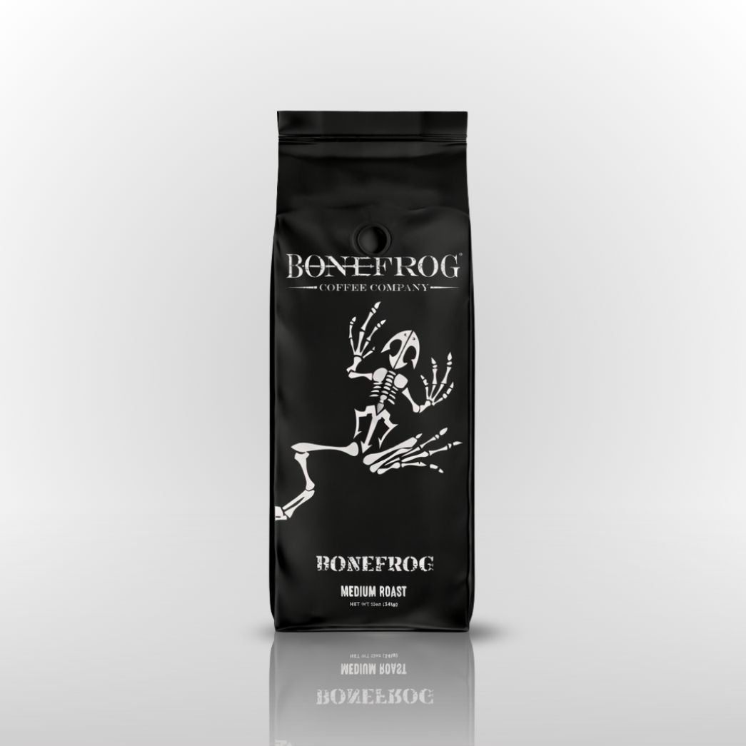 BoneFrog Blend (12 oz)