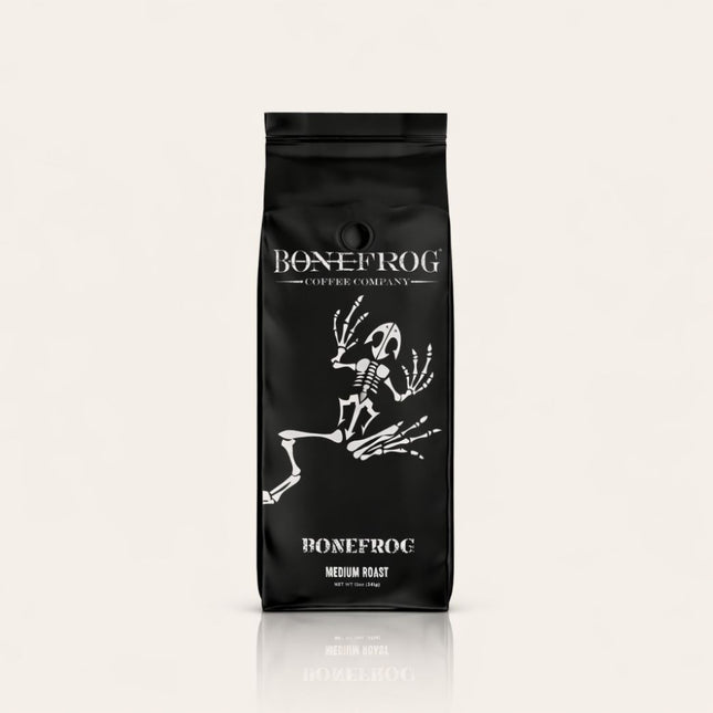Bonefrog® Blend