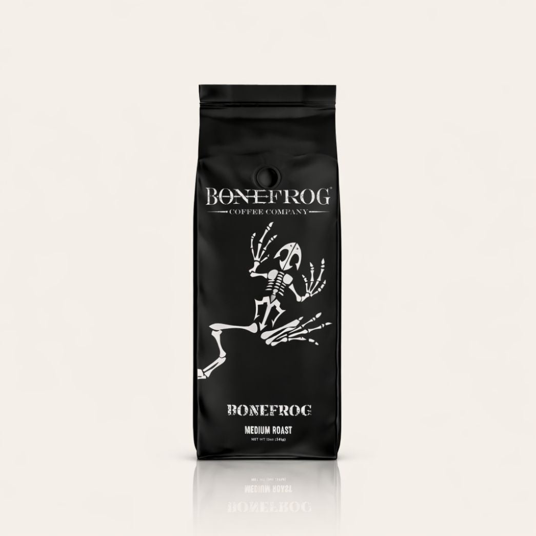 Bonefrog® Blend