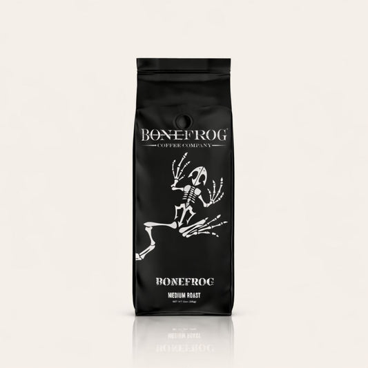 Bonefrog® Blend