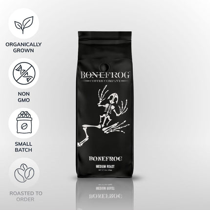 BoneFrog Blend