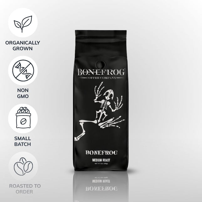 BoneFrog Blend