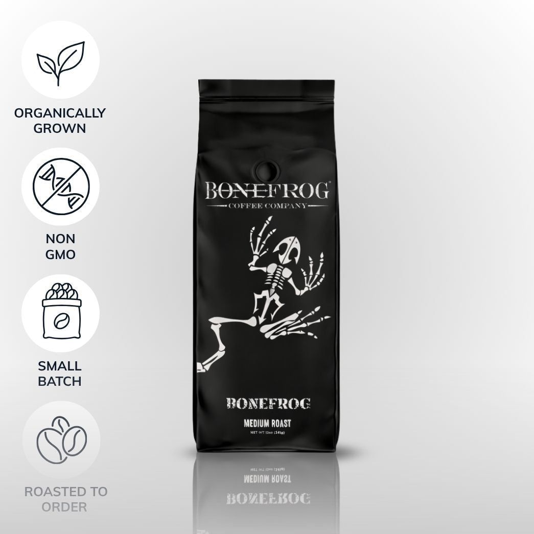 BoneFrog Blend (12 oz)