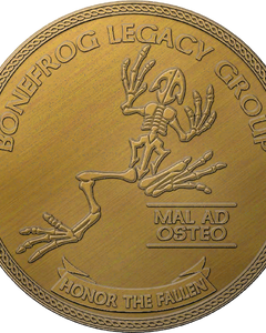 Collection image for: Challenge coin