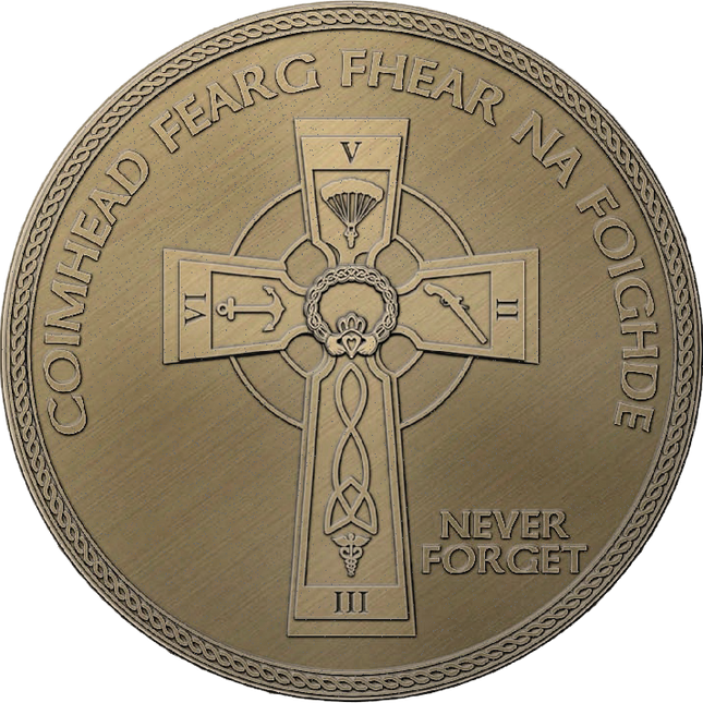 BoneFrog Legacy Group Collector Series Coin