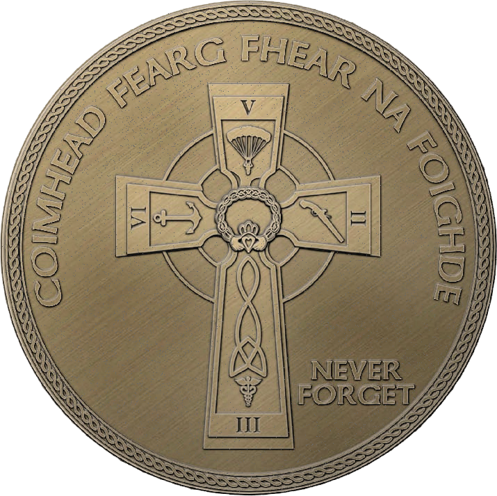 BoneFrog Legacy Group Collector Series Coin