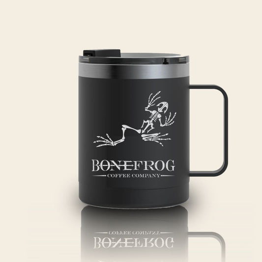 Bonefrog® RTIC® 120z Coffee Mug.