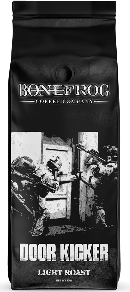 Bonefrog RTIC Coffee Mug – Bone Frog Coffee