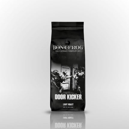 Door Kicker
