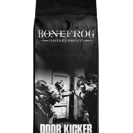 Door Kicker