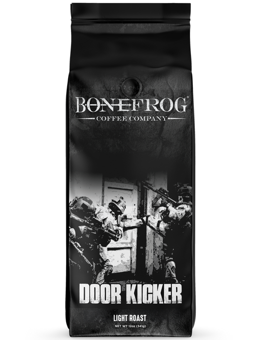 Door Kicker
