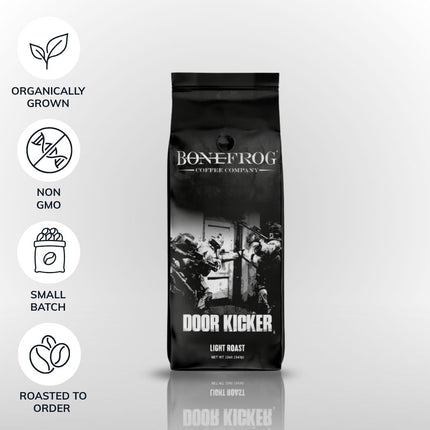 Door Kicker