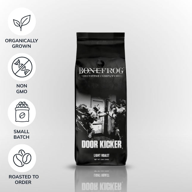 Door Kicker