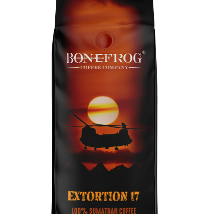Extortion 17