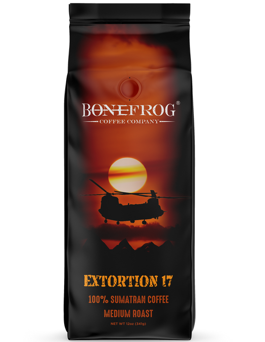 Extortion 17