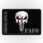 Bonefrog Punisher