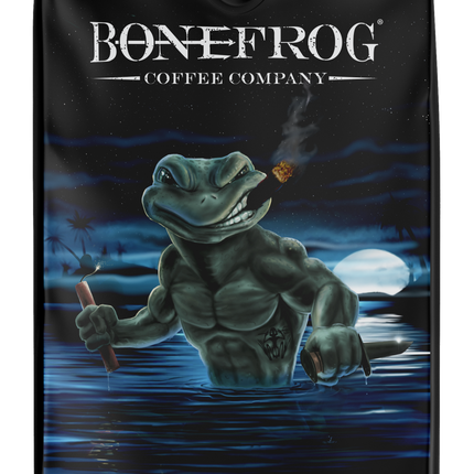 Frogman Blend