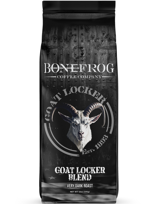 Goat Locker
