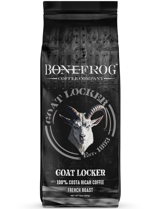 Goat Locker