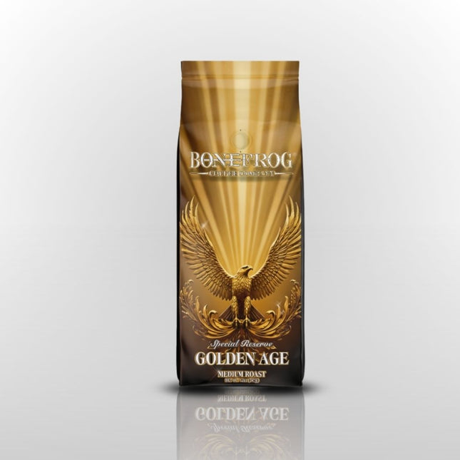 Golden Age - Special Reserve