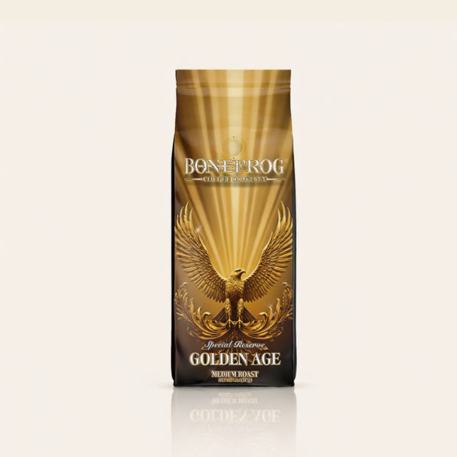 Golden Age - Special Reserve