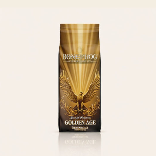 Golden Age - Special Reserve