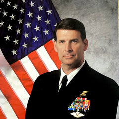 Tim Cruickshank