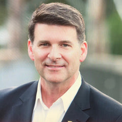 Tim Cruickshank