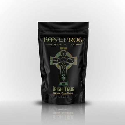 Irish True Sample Size (4oz)