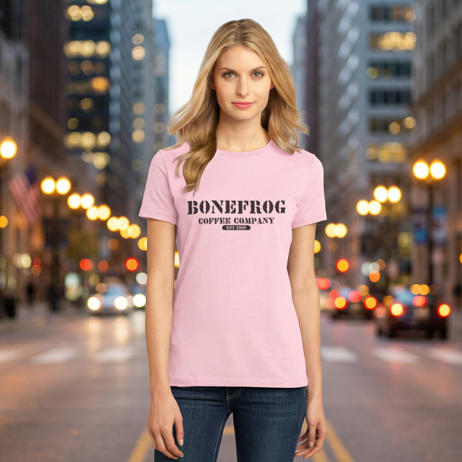 Bonefrog® Vintage T-Shirt Womens