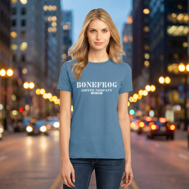 Bonefrog® Vintage T-Shirt Women's