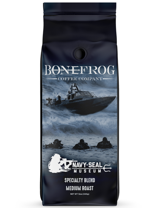 Navy SEAL Museum