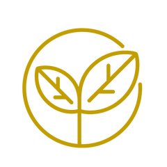Organically Grown