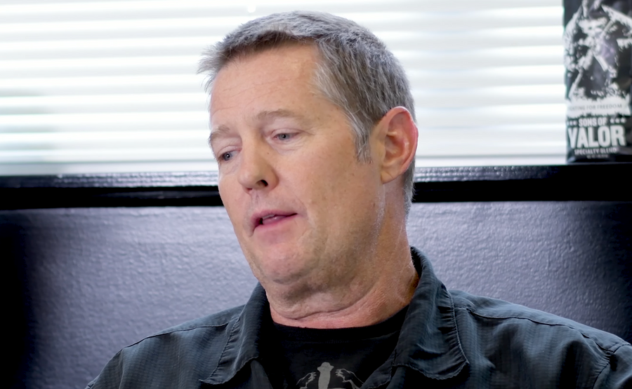 Jeff Wilson