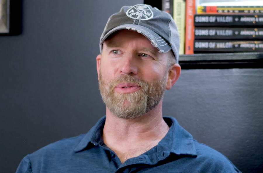 Brian Andrews