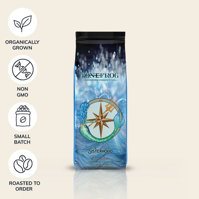 The Sisterhood - Special Reserve