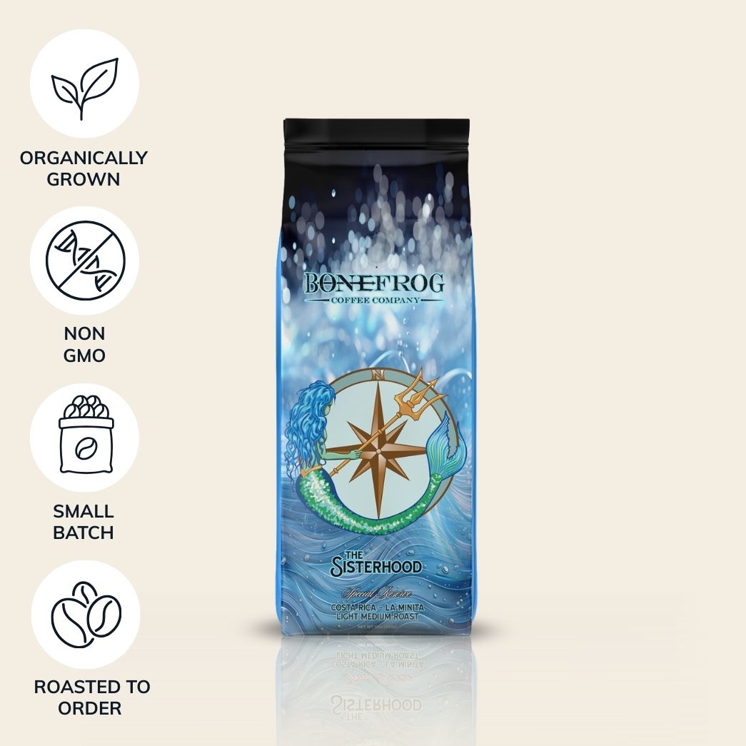 The Sisterhood - Special Reserve