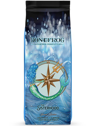 The Sisterhood - Special Reserve