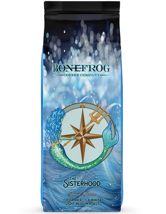 The Sisterhood - Special Reserve