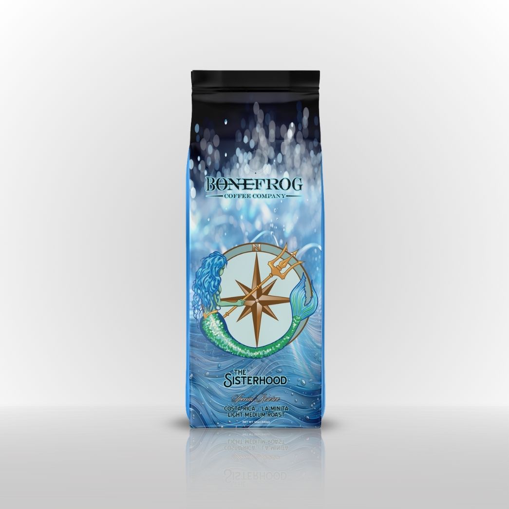 The Sisterhood - Special Reserve (12 oz)