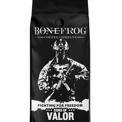Sons of Valor Blend