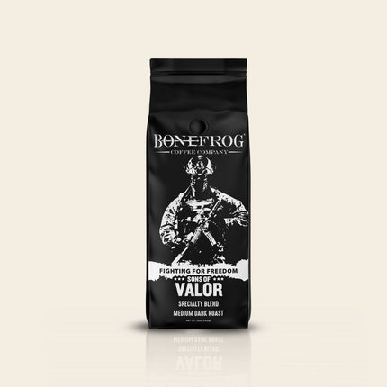 Sons of Valor Blend