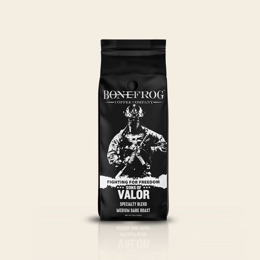 Sons of Valor Blend