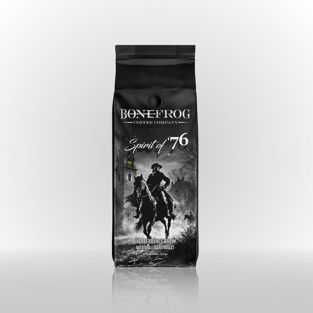 Spirit of ‘76 (12 oz)
