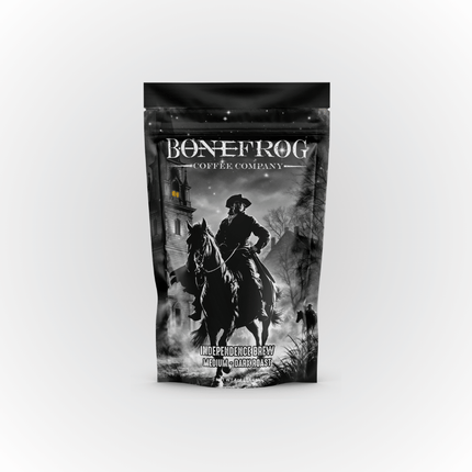 Spirit of '76 Sample Size (4oz)
