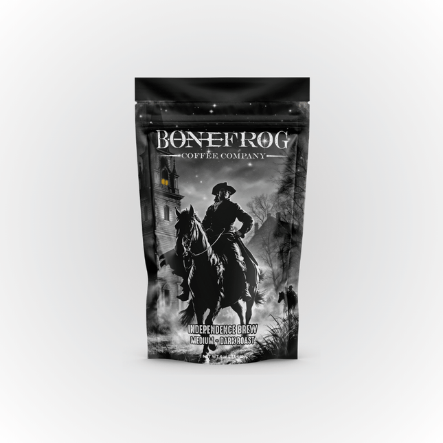 Spirit of '76 Sample Size (4oz)
